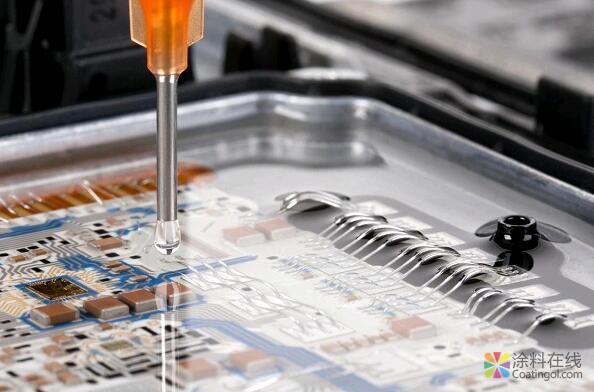 瓦克推出新型电子用硅胶和用于难粘基材纸品胶粘剂的VAE乳液 中国涂料在线，coatingol.com