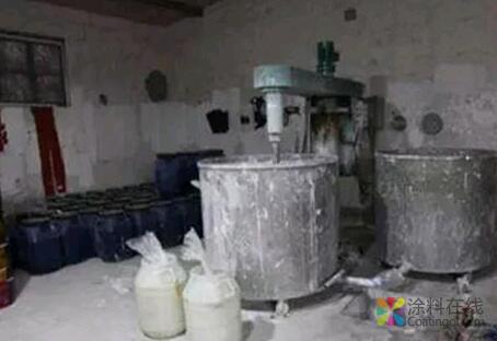 “金九银十”装修季 涂料行业“打假”正当时 中国涂料在线，coatingol.com