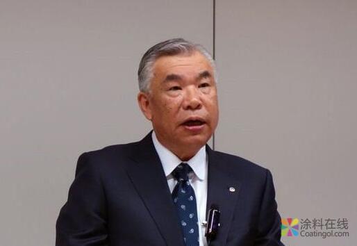 立邦母公司新战略暴露更大野心 中国涂料在线，coatingol.com