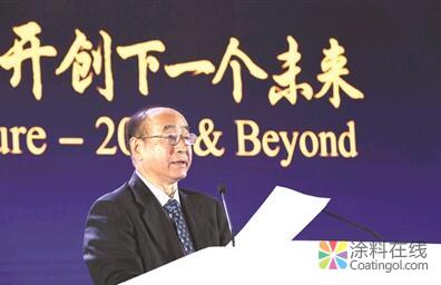 735.jpg 用消费升级和供给侧改革开创下一个未来 中国涂料在线,coatingol.com