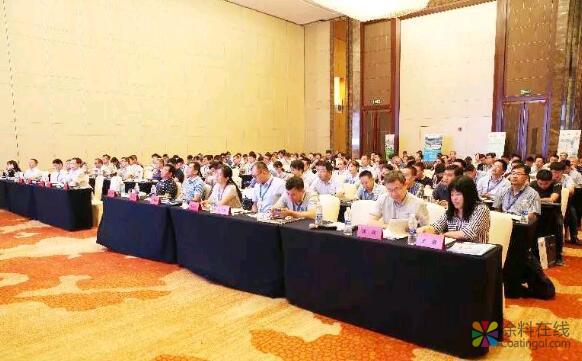 环氧丙烷产业进入绿色发展转型关键期 中国涂料在线，coatingol.com