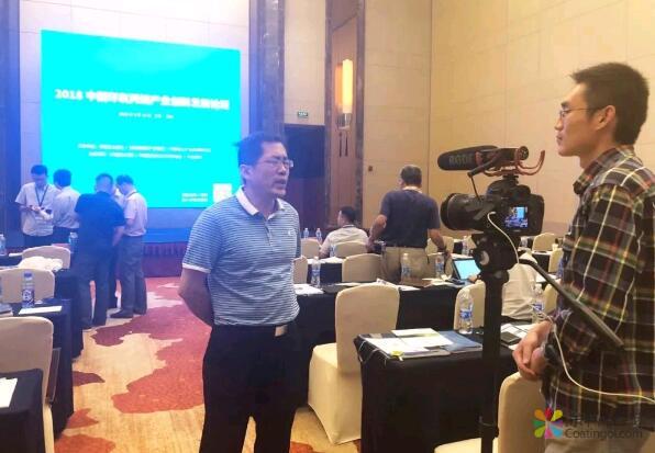 环氧丙烷产业进入绿色发展转型关键期 中国涂料在线，coatingol.com