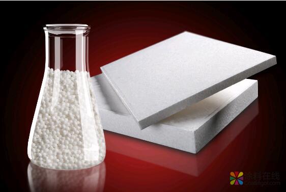 巴斯夫开发出全球首款以聚醚砜为基础的粒子泡沫 中国涂料在线，coatingol.com