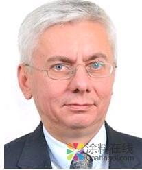 科莱恩将任命SABIC的Occhiello担任首席执行官 中国涂料在线，coatingol.com