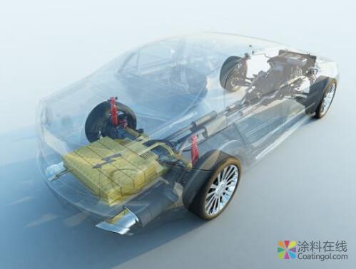 朗盛：用于可持续性移动工具的重大创新 中国涂料在线，coatingol.com