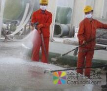 g1.jpg 各类喷涂设备有不一样的喷涂要求 中国涂料在线,coatingol.com