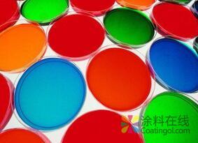 粉末涂料与传统涂料相比的优点分析 中国涂料在线，coatingol.com