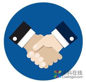 1213.jpg 涂料企业转让寻求战略合作者公告 中国涂料在线,coatingol.com