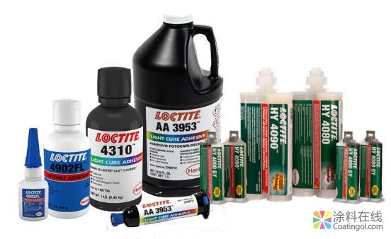 汉高携四款创新产品及医疗器械组装方案出席2018 Medtec 中国展 中国涂料在线，coatingol.com