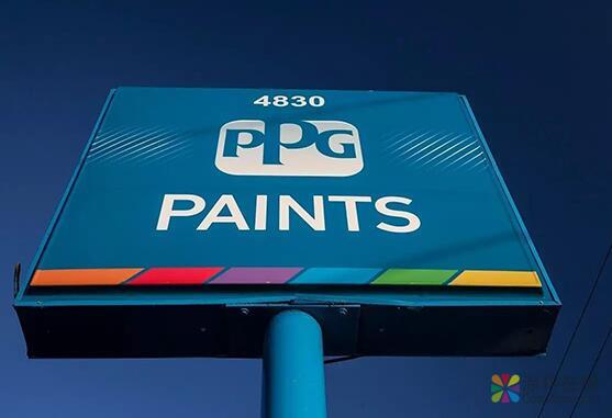 第三季度的业绩慌不慌？PPG、宣伟、艾仕得发布业绩预告 中国涂料在线，coatingol.com