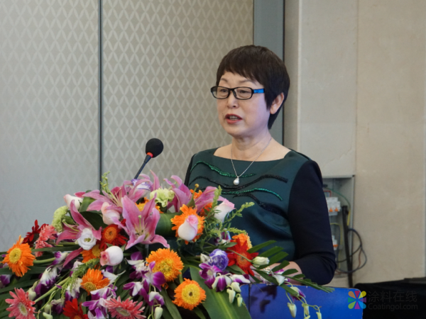 01.png 2018年中国涂料工业协会军工涂料涂装高峰论坛暨军工涂料涂装专业委员会年会在青岛召开 中国涂料在线,coatingol.com