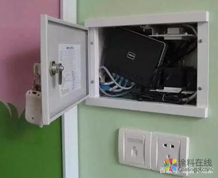 新房装修，墙面刮腻子最容易出问题的几个地方，自己要学会验收  家居小当家 中国涂料在线，coatingol.com
