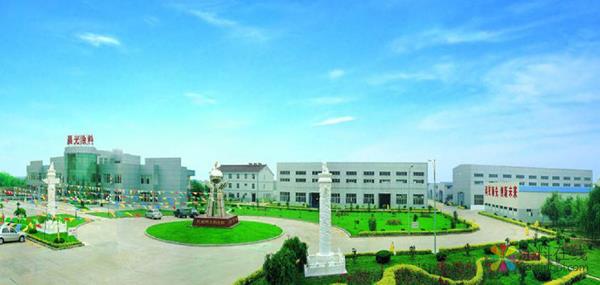 深知任重道远 晨光涂料被移出限产名单 中国涂料在线，coatingol.com