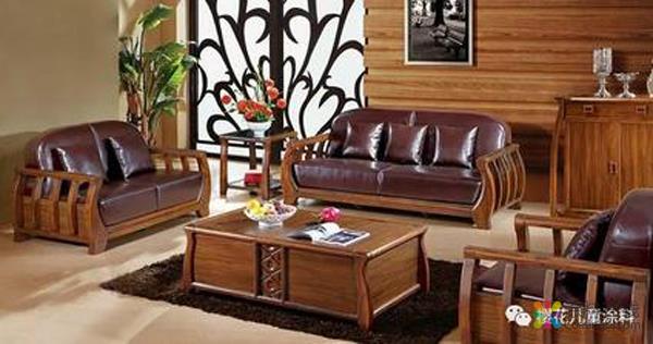 02.jpg 樱花水性木器漆 让原木家具“漆”彩纷呈 中国涂料在线,coatingol.com