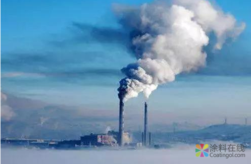 环保部正式发文：京津冀今年秋冬没有“停工令” 中国涂料在线，coatingol.com
