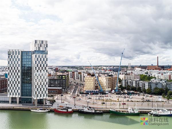 最新室内环境标准出炉 芬琳漆全产品过关 中国涂料在线，coatingol.com