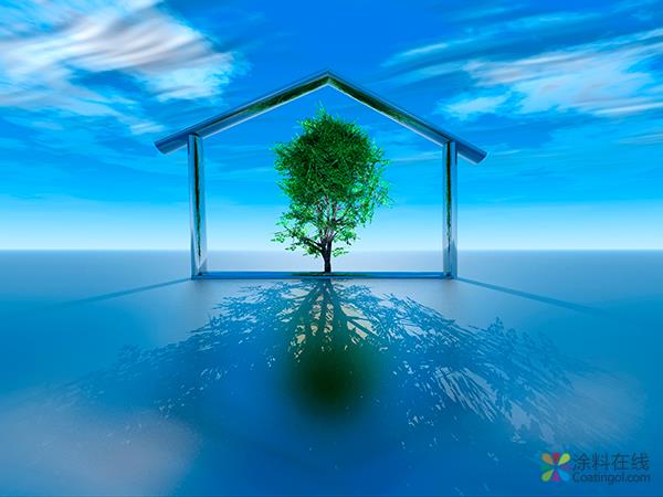 最新室内环境标准出炉 芬琳漆全产品过关 中国涂料在线，coatingol.com