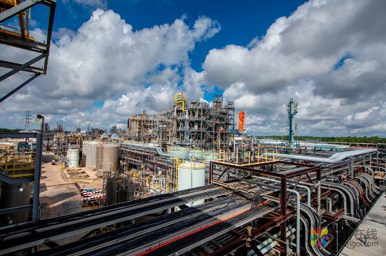 g1.jpg 科思创将斥资15亿欧元在美国贝敦兴建世界级MDI工厂 中国涂料在线,coatingol.com