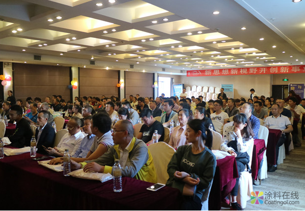 让嘉宝莉“防瓷美”创业之风来得更猛烈些吧 中国涂料在线，coatingol.com