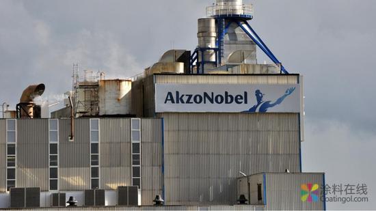 3Hka-fysqfnh3808306.jpg 阿克苏诺贝尔101亿欧元出售特种化学品业务 中国涂料在线,coatingol.com