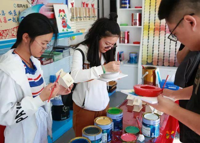 与赢创化学共建水漆技术联合实验室 晨阳水漆迎来新契机 中国涂料在线，coatingol.com