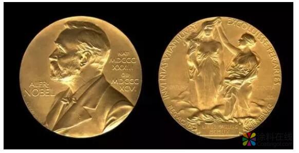 2018诺贝尔化学奖揭晓！ 中国涂料在线，coatingol.com