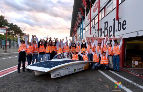 g2.jpg 科思创:续写“太阳能战车”的成功故事 中国涂料在线,coatingol.com