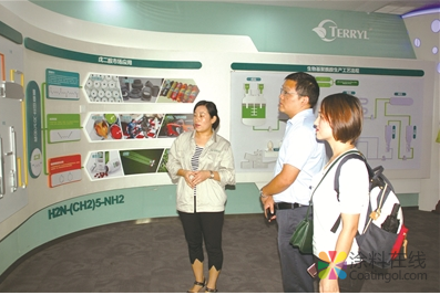 济宁新材料产业园：规划先行 一路走“高” 中国涂料在线，coatingol.com