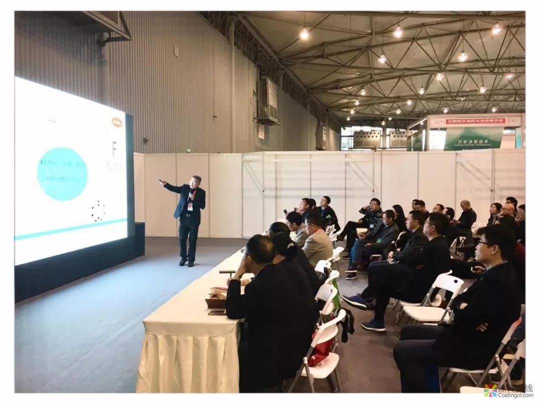 2018年中国粉末涂料与涂装行业展览会在成都盛大开幕 中国涂料在线，coatingol.com