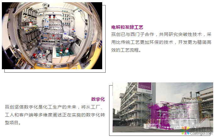 赢创将携智“惠”生活解决方案亮相进口博览会 中国涂料在线，coatingol.com