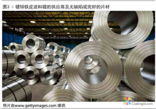 blob.png 紫外光固化涂料在配方、生产、涂装工艺和设备方面的应用趋势 中国涂料在线,coatingol.com