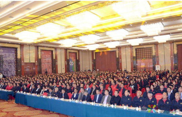 风云一甲子，多彩六十年——热烈祝贺宝塔山漆60周年庆典暨民族工业涂料发展与创新论坛圆满落幕 中国涂料在线，coatingol.com