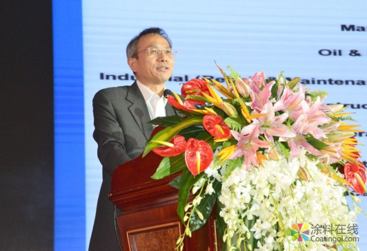 风云一甲子，多彩六十年——热烈祝贺宝塔山漆60周年庆典暨民族工业涂料发展与创新论坛圆满落幕 中国涂料在线，coatingol.com