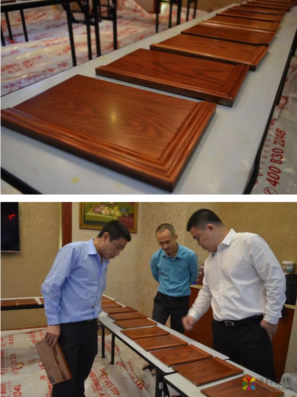 image.png 中漆好师傅·水性木器漆竞技决赛【广州站】取得圆满成功 中国涂料在线,coatingol.com