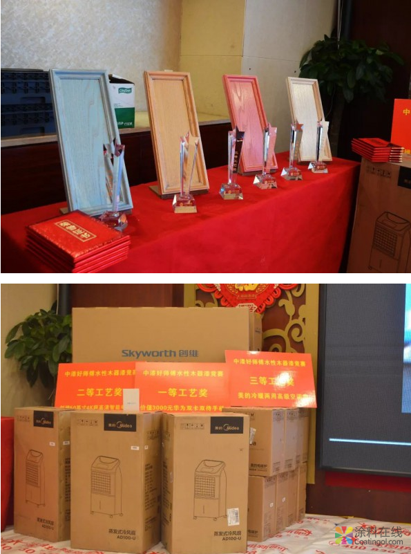 image.png 中漆好师傅·水性木器漆竞技决赛【广州站】取得圆满成功 中国涂料在线,coatingol.com