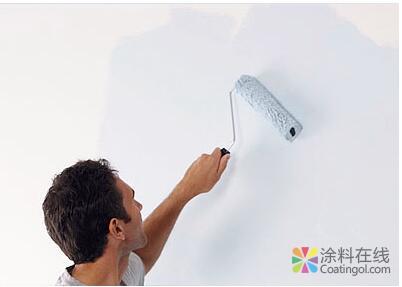 中国DIY建筑涂料市场：被遗忘的蓝海市场 中国涂料在线，coatingol.com