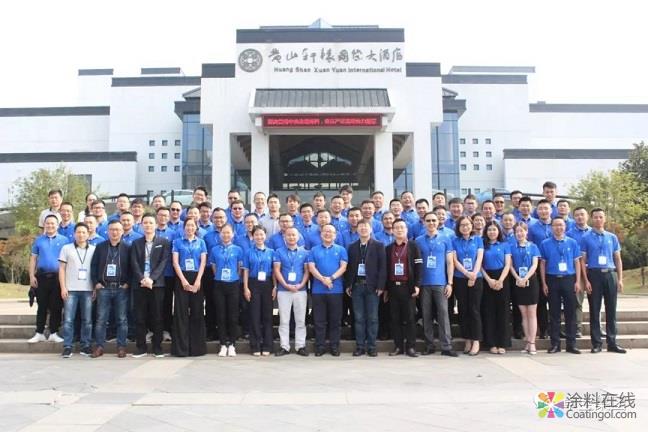 卓宝服务体系全面升级，打造超强渠道战队 中国涂料在线，coatingol.com