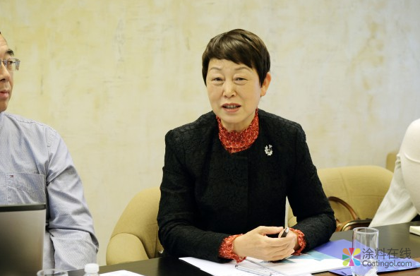 迈向新时代，中国涂料“一带一路”南美考察团顺利启程 中国涂料在线，coatingol.com