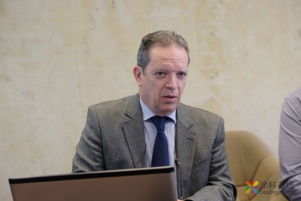 迈向新时代，中国涂料“一带一路”南美考察团顺利启程 中国涂料在线，coatingol.com