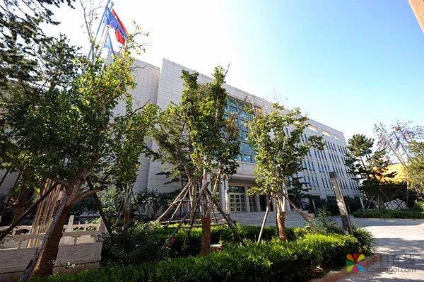 北京2018年“绿色制造名单”公布 美巢集团位列其中 中国涂料在线，coatingol.com