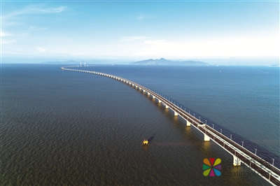 32f3ac7b9ad08fdd5d270627fb05c442.png 三棵树、关西、嘉宝莉、东方雨虹、秀珀、壳牌等化工产品献力港珠澳大桥 中国涂料在线,coatingol.com