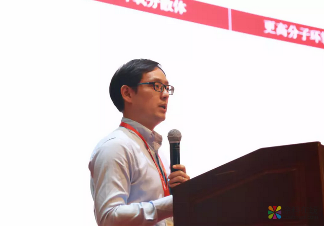 记2018水性技术年会案例分享分会 中国涂料在线，coatingol.com