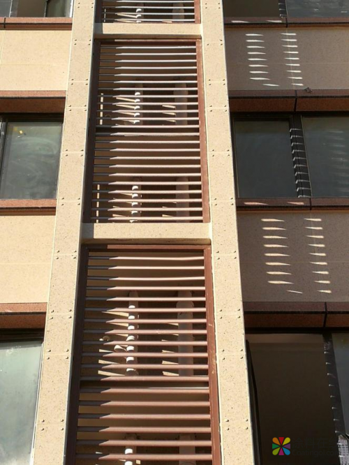 立邦节能装饰一体板系统助力北京城建怀柔新城棚改项目 中国涂料在线，coatingol.com