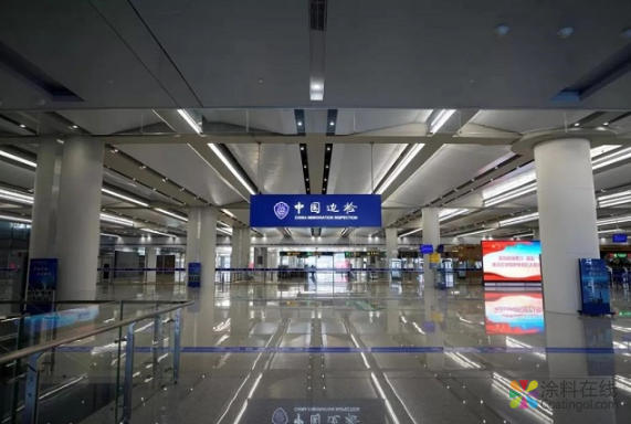 image.png 多乐士专业助力港珠澳大桥正式通车,创造中国“新奇迹” 中国涂料在线,coatingol.com