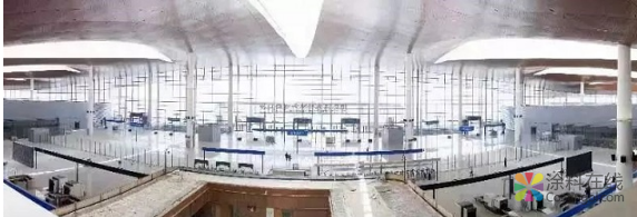 image.png 多乐士专业助力港珠澳大桥正式通车,创造中国“新奇迹” 中国涂料在线,coatingol.com