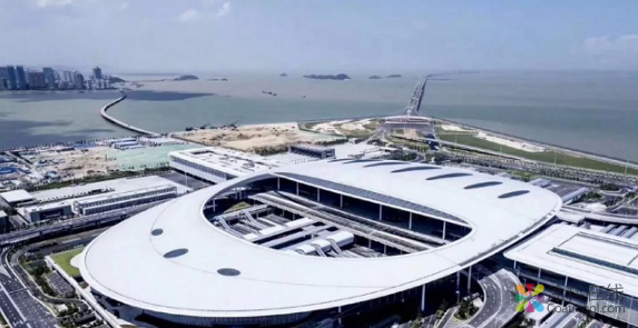 image.png 多乐士专业助力港珠澳大桥正式通车,创造中国“新奇迹” 中国涂料在线,coatingol.com