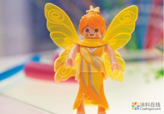 0976.jpg 凯柏胶宝致力于将TPE应用于新的应用领域 中国涂料在线,coatingol.com