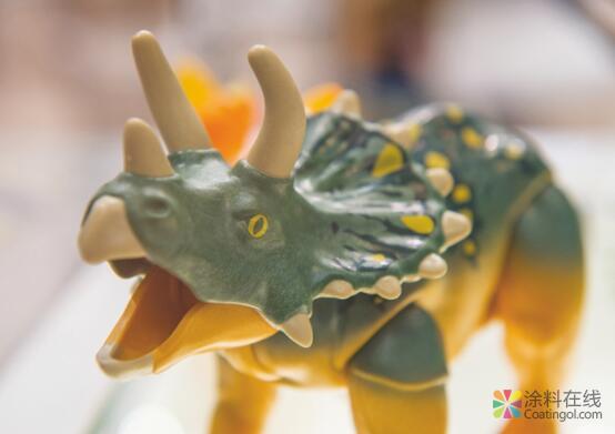 0977.jpg 凯柏胶宝致力于将TPE应用于新的应用领域 中国涂料在线,coatingol.com