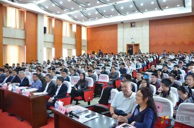 2018国际涂层新材料发展论坛在沪成功召开 中国涂料在线，coatingol.com