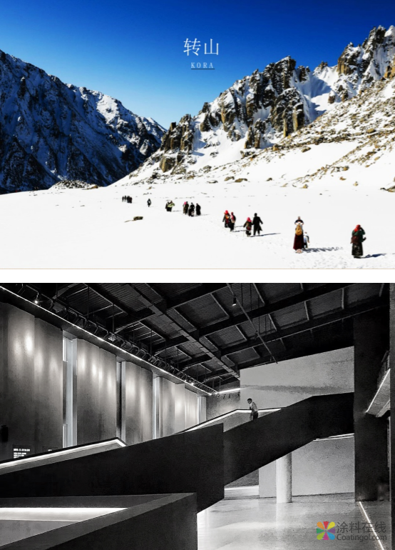 三棵树企业博物馆斩获APDC*IDA世界设计冠军联赛大奖 中国涂料在线，coatingol.com